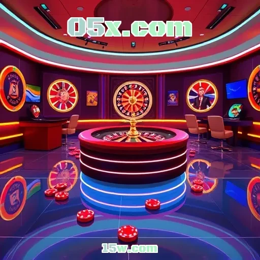 05x.com: Descubra Tudo sobre o App que Transforma Seus Jogos