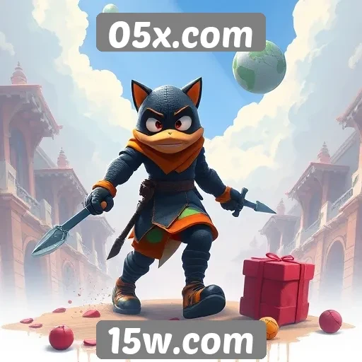 Ofertas de jogos em destaque no 05x.com