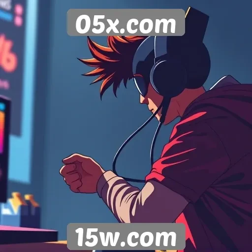 Impacto da comunidade de jogadores no 05x.com