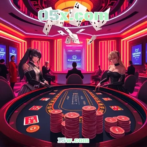 05x.com: Descubra Jogos Empolgantes e Recursos Incríveis