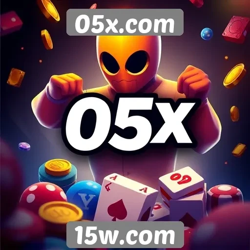 Perspectivas de mercado para jogos em 05x.com