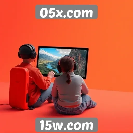 Novidades e lançamentos em 05x.com surpreendem usuários