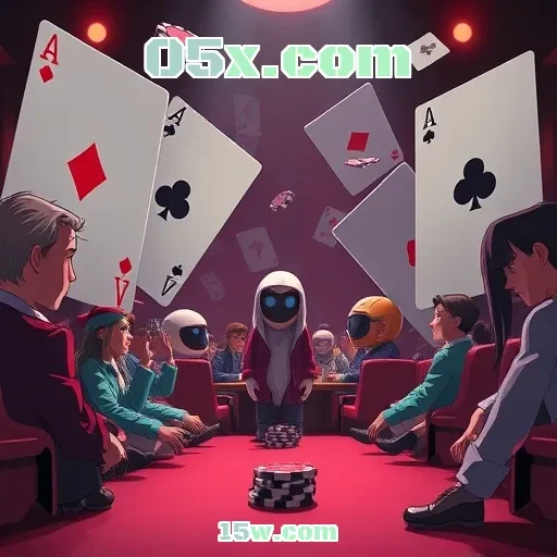 05x.com: Promoções Que Transformam Seu Jogo em Aventura