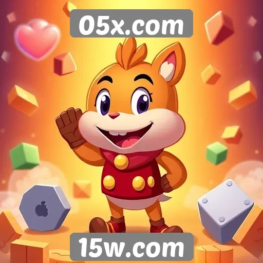 Tendências de usuários e crescimento do 05x.com