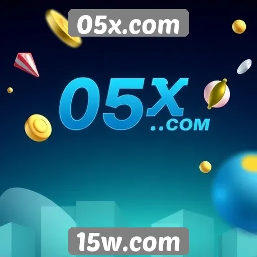 Como 05x.com se destaca no mercado de jogos online